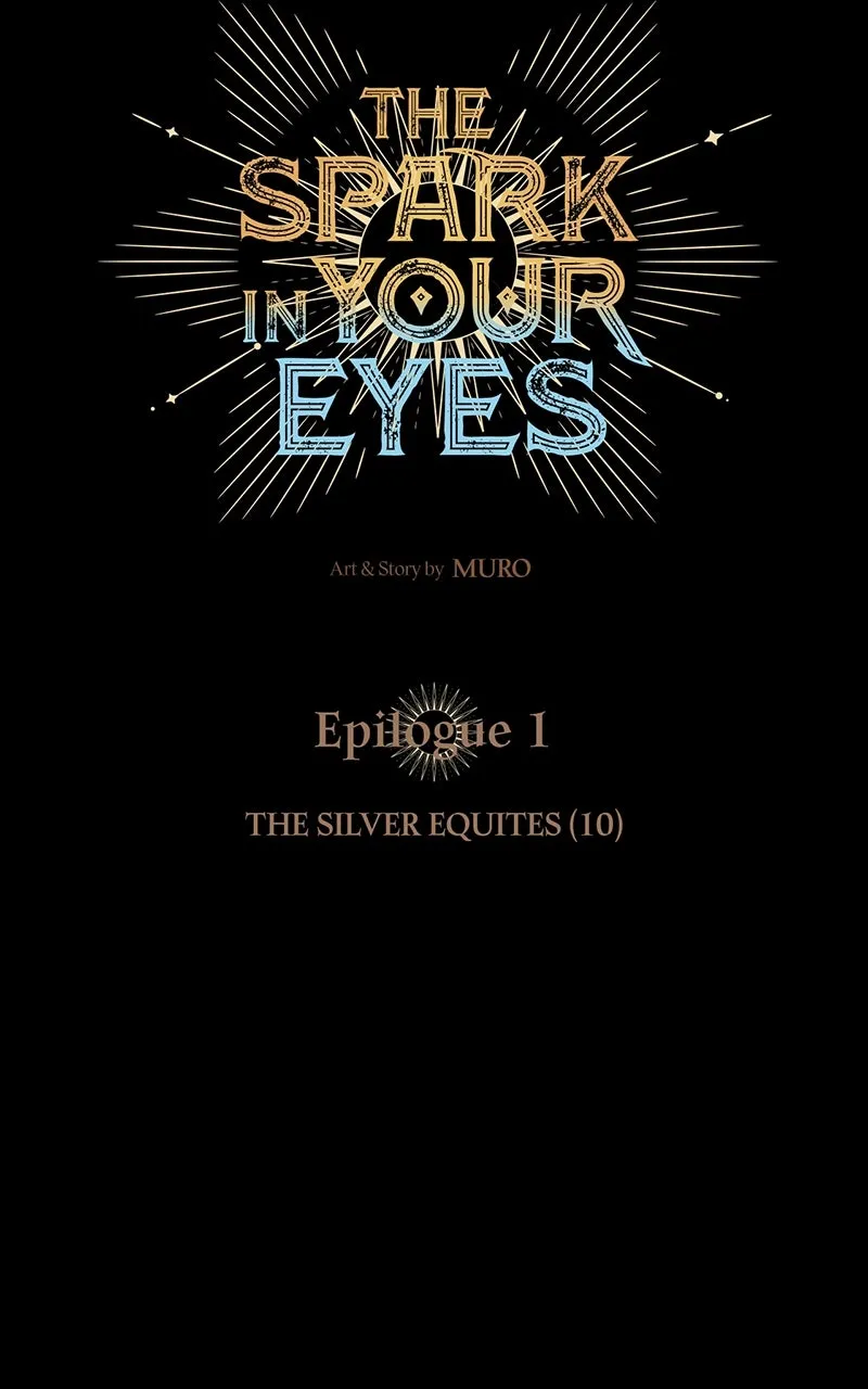 Read The Spark in Your Eyes EN Manga Online