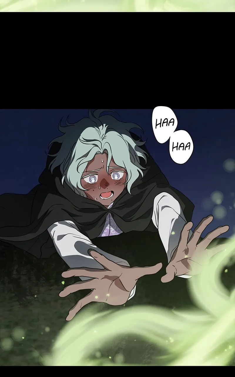 Read The Spark in Your Eyes EN Manga Online