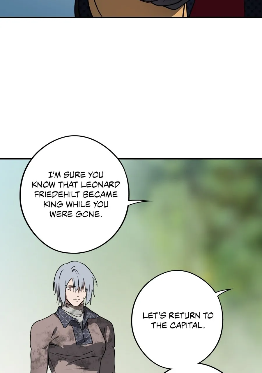 Read The Spark in Your Eyes EN Manga Online