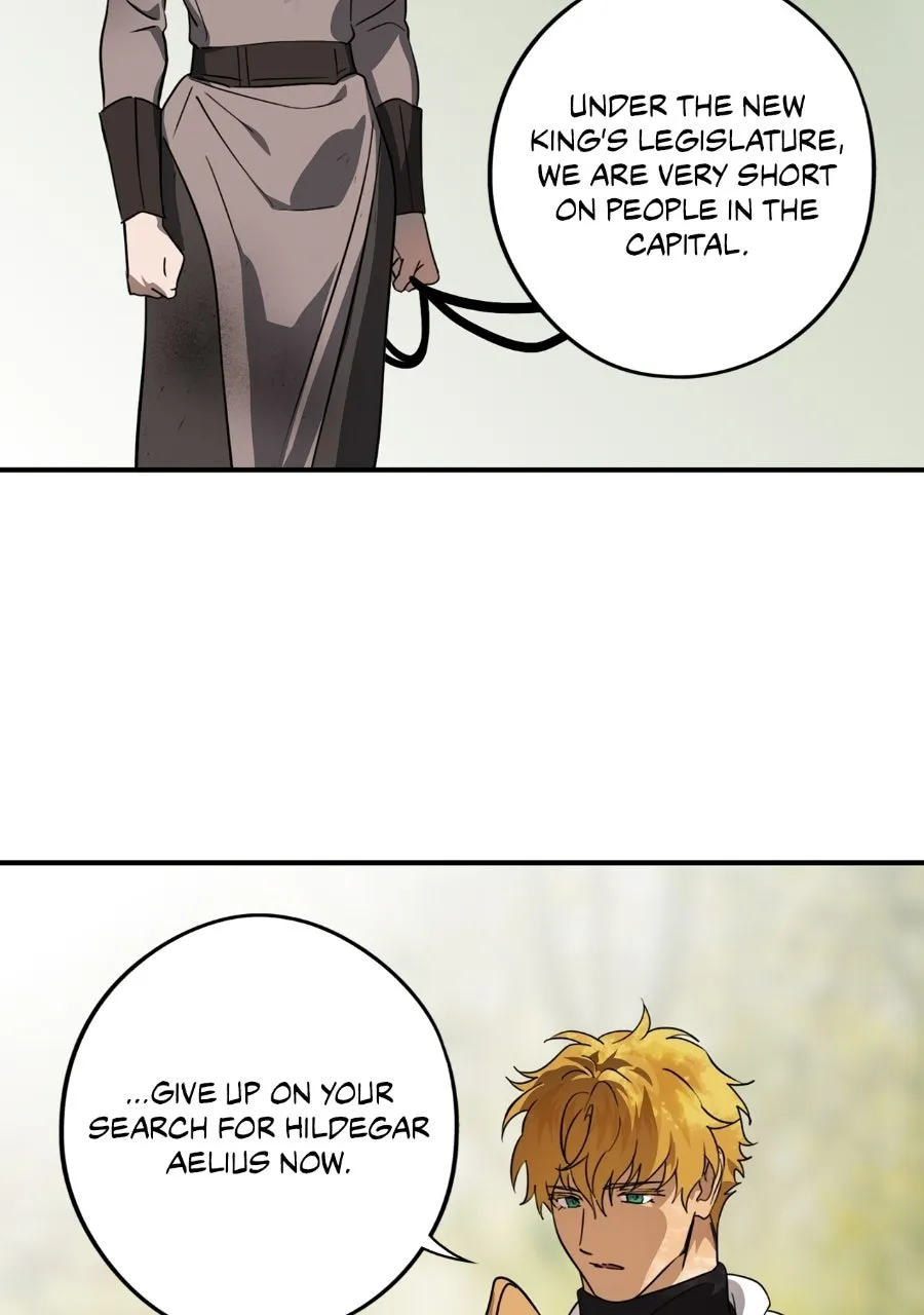 Read The Spark in Your Eyes EN Manga Online