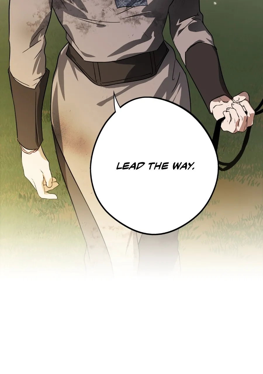Read The Spark in Your Eyes EN Manga Online