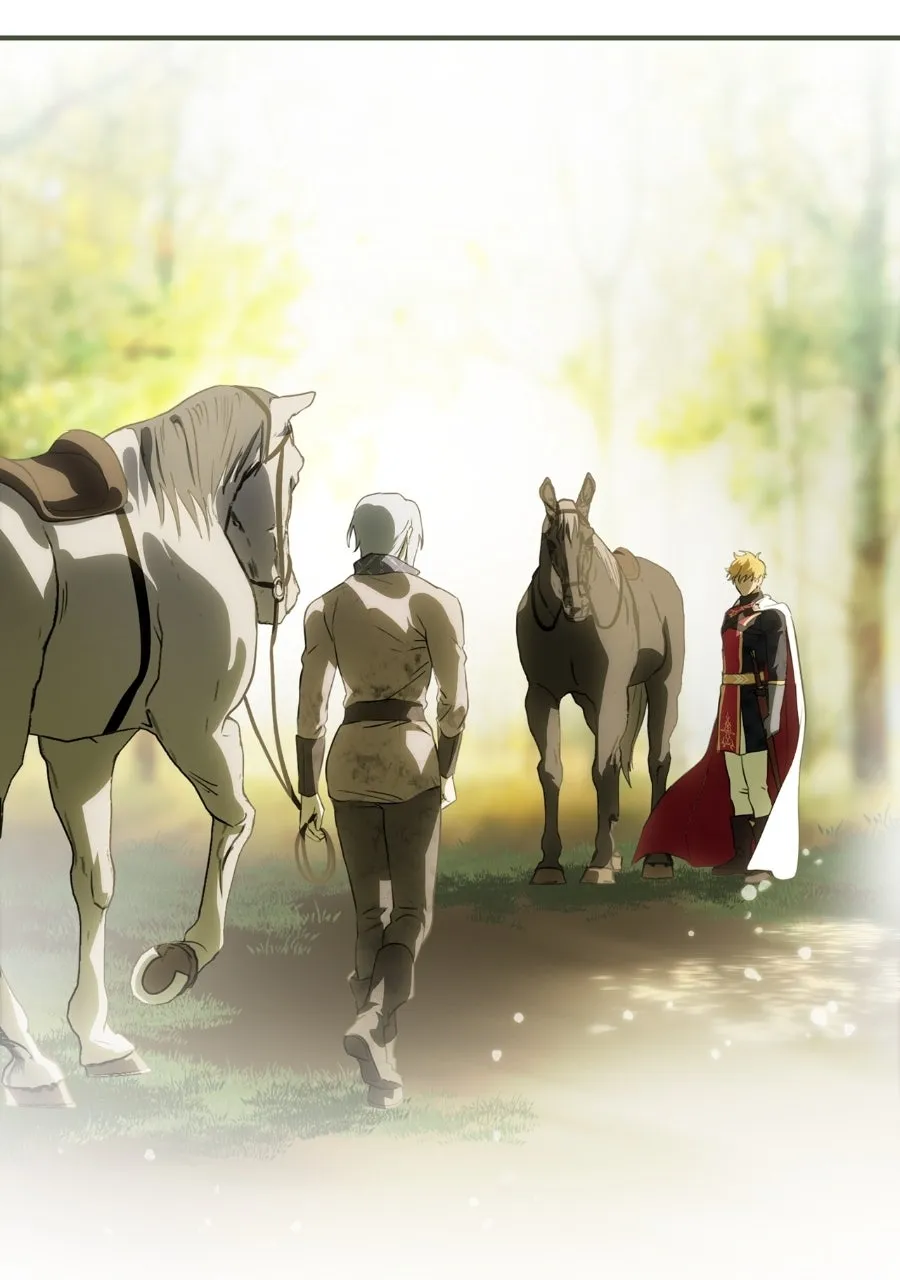 Read The Spark in Your Eyes EN Manga Online