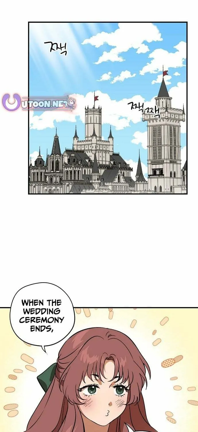 Read The Spark in Your Eyes EN Manga Online