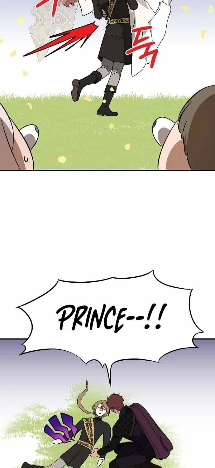 Read The Spark in Your Eyes EN Manga Online