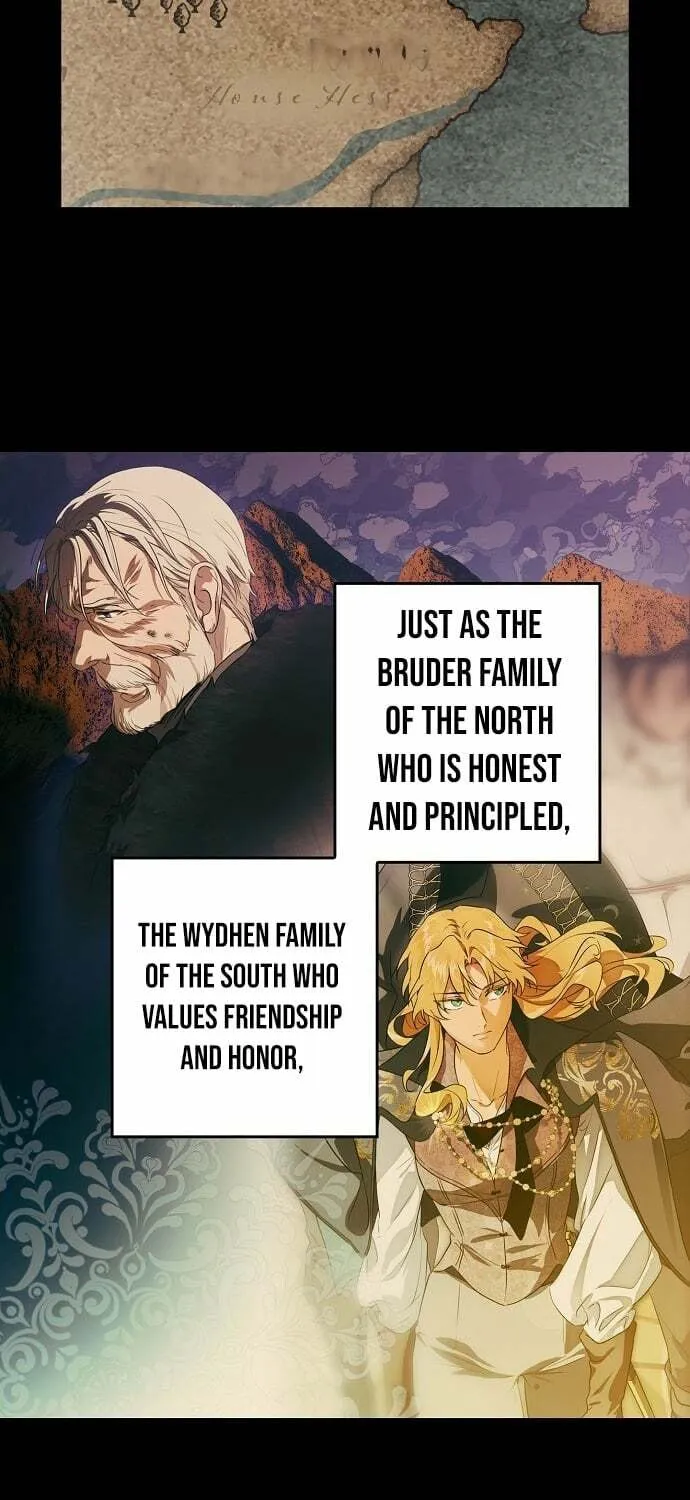 Read The Spark in Your Eyes EN Manga Online