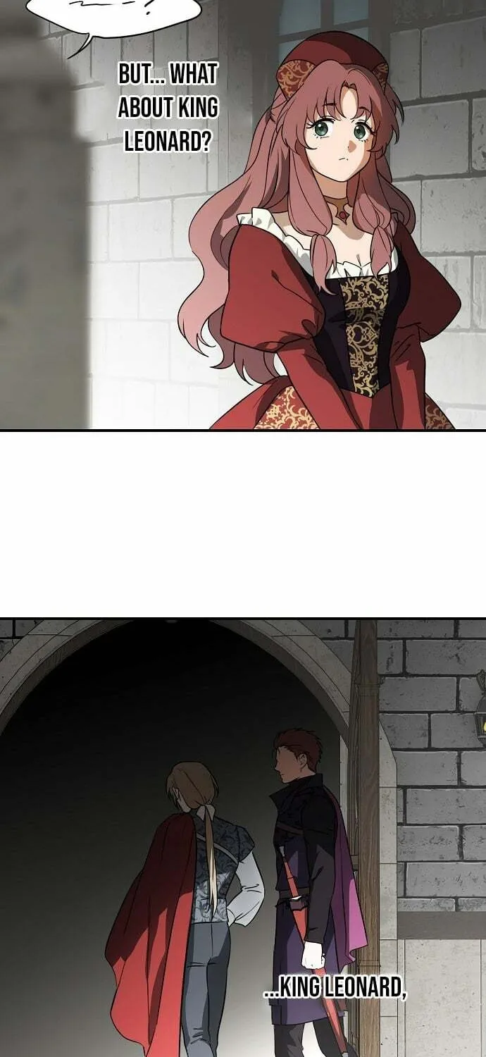 Read The Spark in Your Eyes EN Manga Online