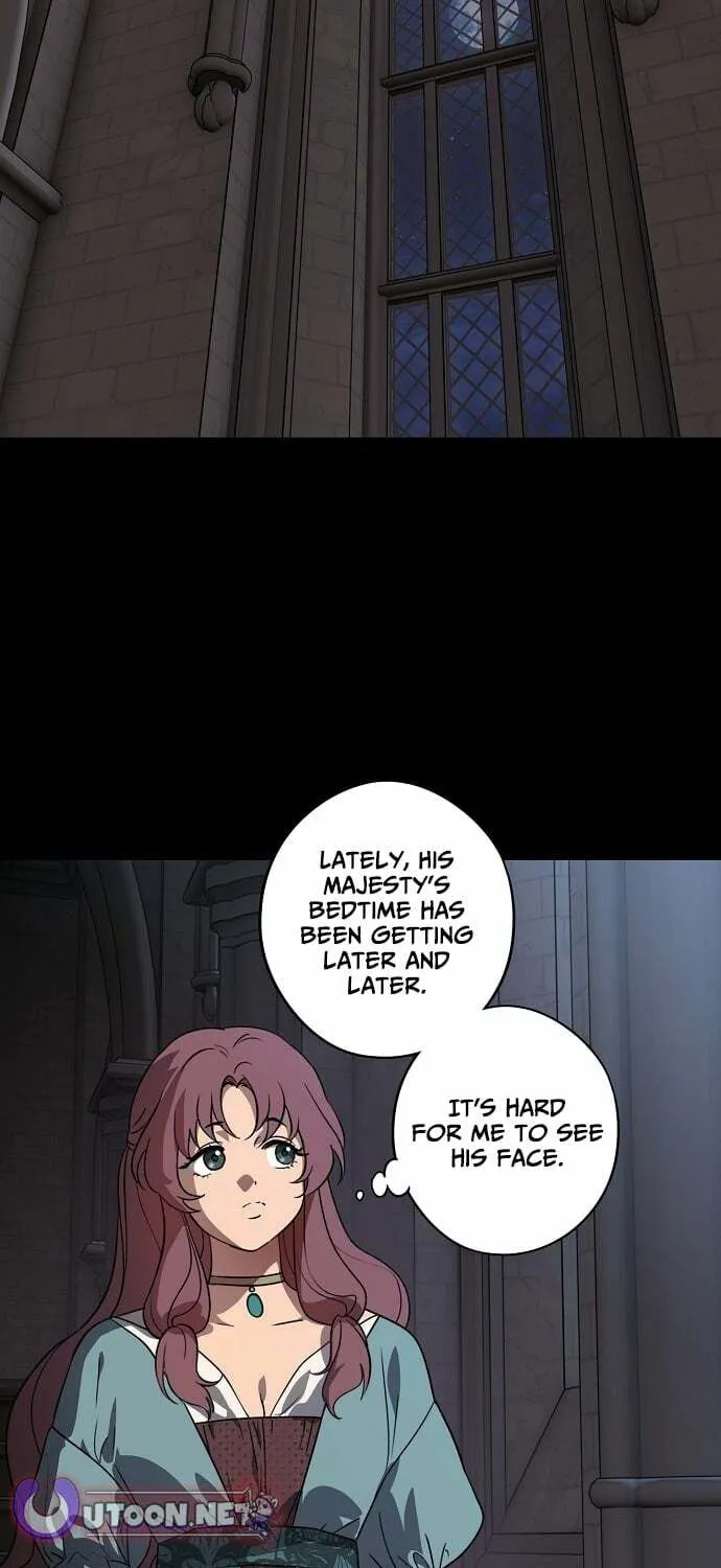 Read The Spark in Your Eyes EN Manga Online