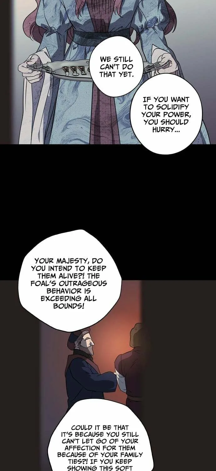 Read The Spark in Your Eyes EN Manga Online