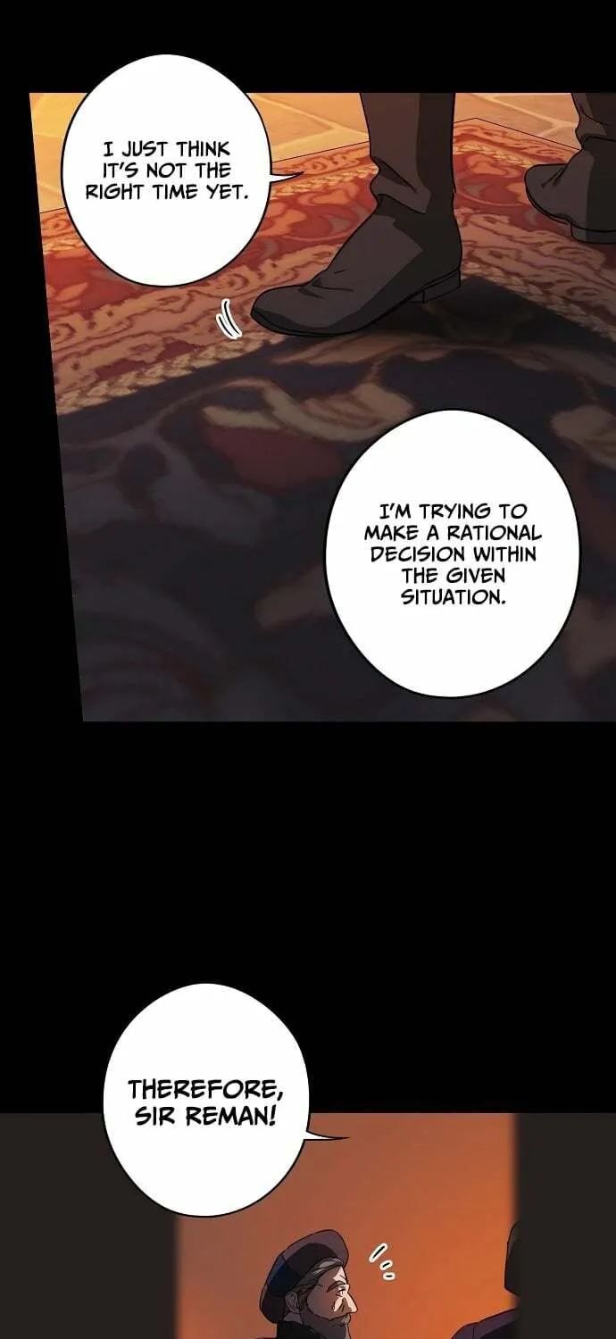 Read The Spark in Your Eyes EN Manga Online