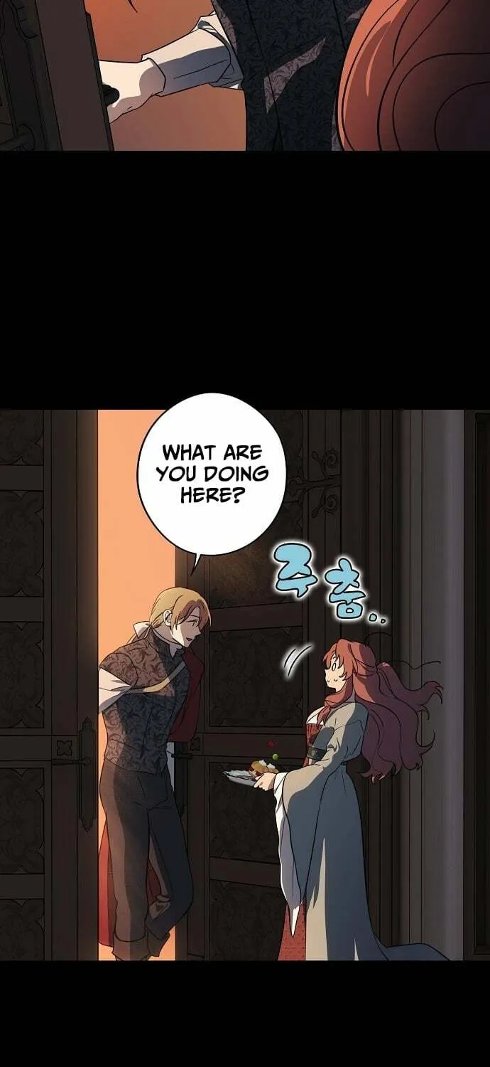 Read The Spark in Your Eyes EN Manga Online