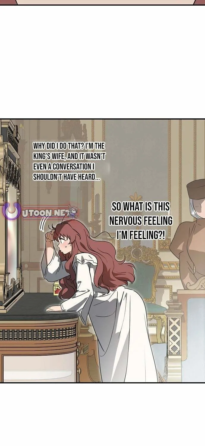 Read The Spark in Your Eyes EN Manga Online