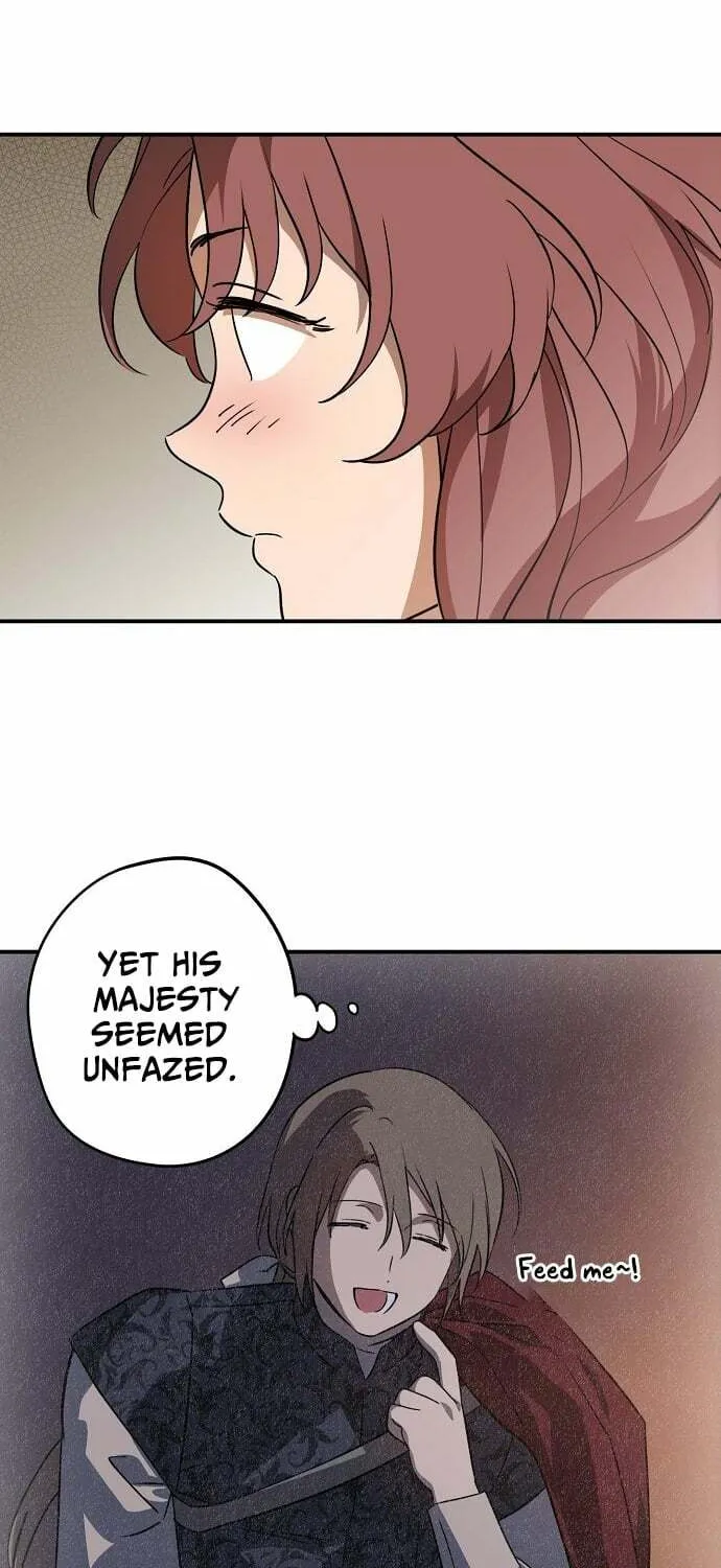 Read The Spark in Your Eyes EN Manga Online