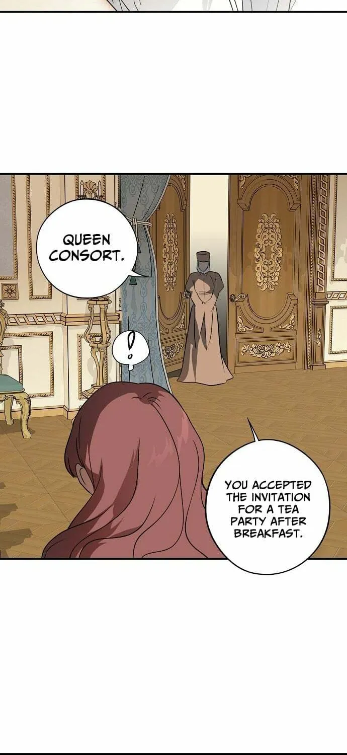 Read The Spark in Your Eyes EN Manga Online