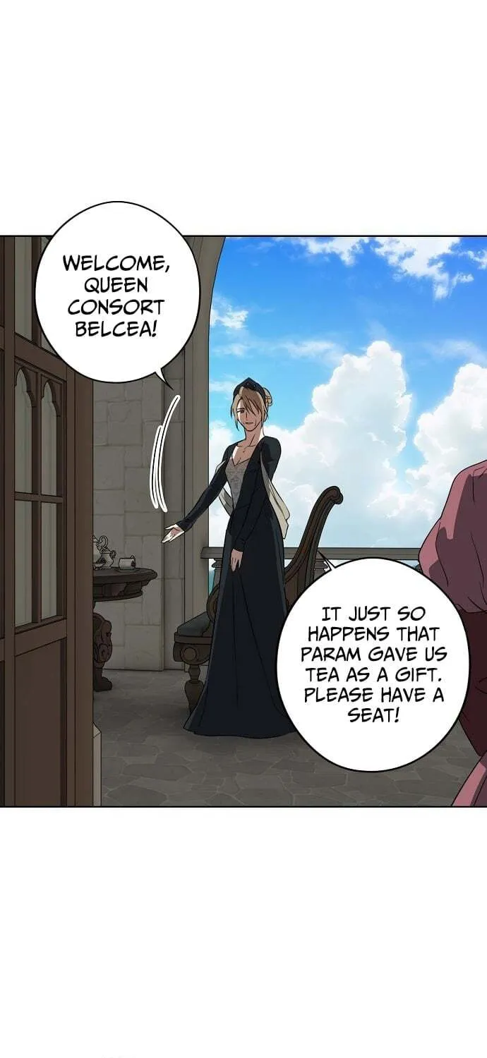Read The Spark in Your Eyes EN Manga Online