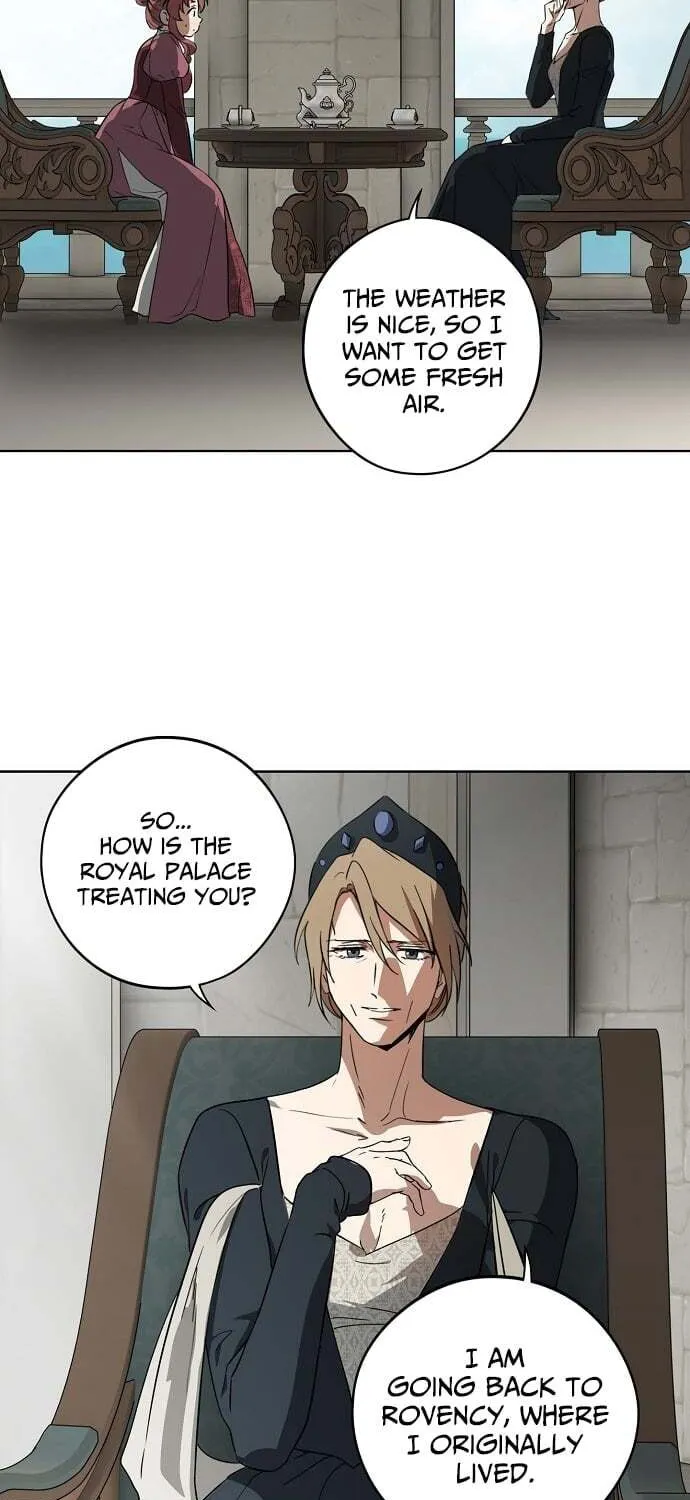 Read The Spark in Your Eyes EN Manga Online