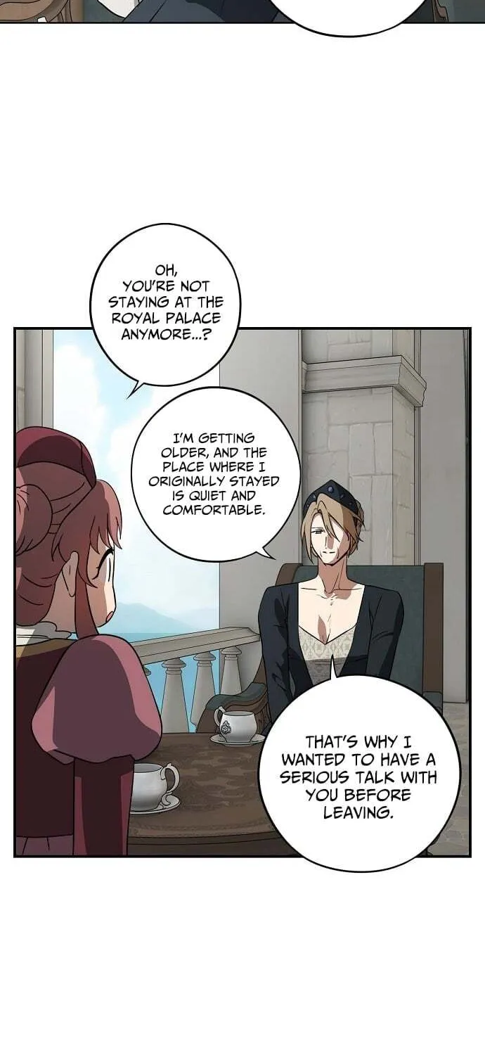 Read The Spark in Your Eyes EN Manga Online