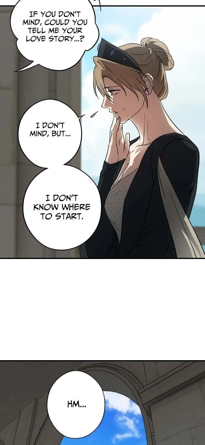 Read The Spark in Your Eyes EN Manga Online