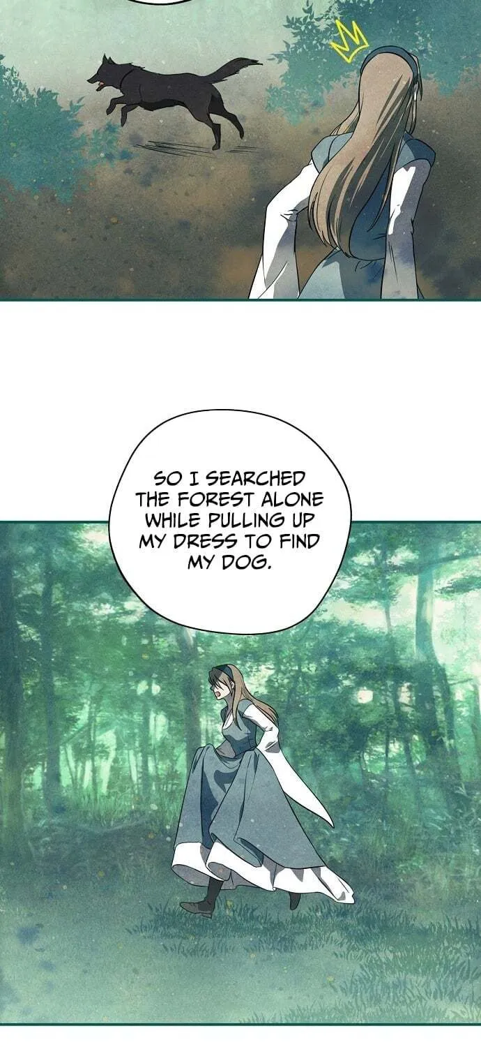 Read The Spark in Your Eyes EN Manga Online