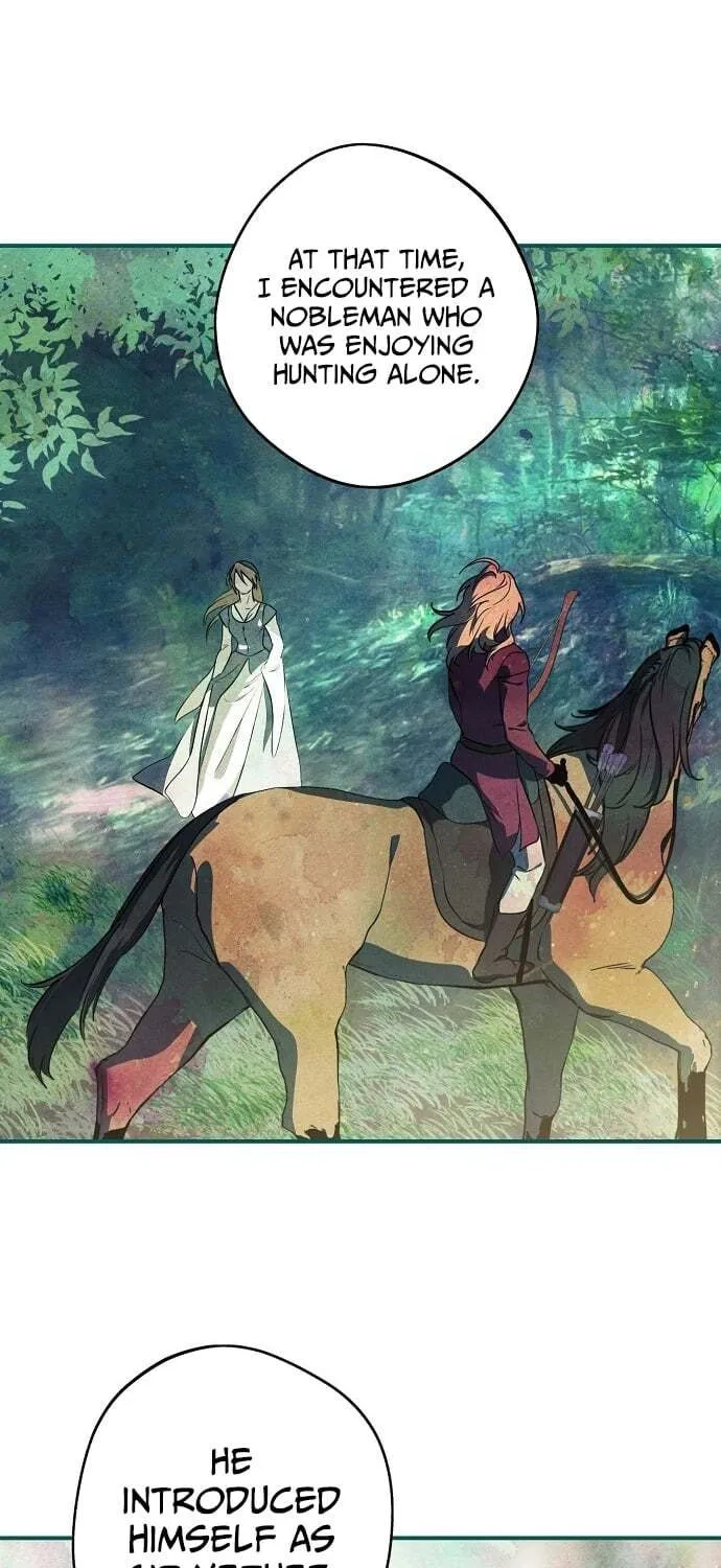 Read The Spark in Your Eyes EN Manga Online