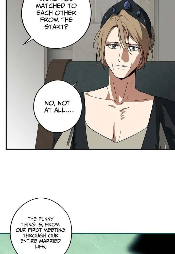 Read The Spark in Your Eyes EN Manga Online