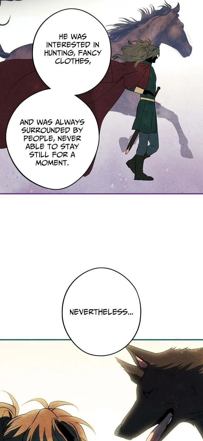 Read The Spark in Your Eyes EN Manga Online