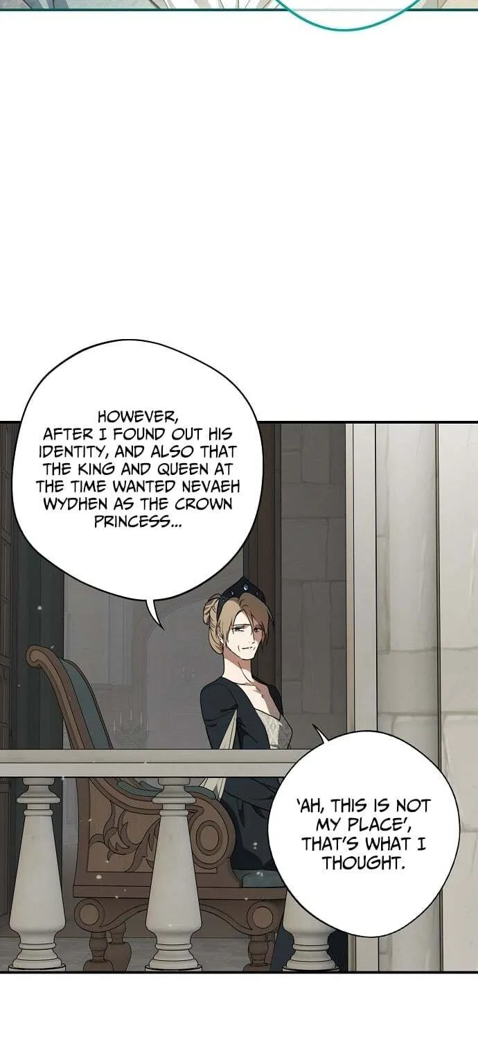 Read The Spark in Your Eyes EN Manga Online