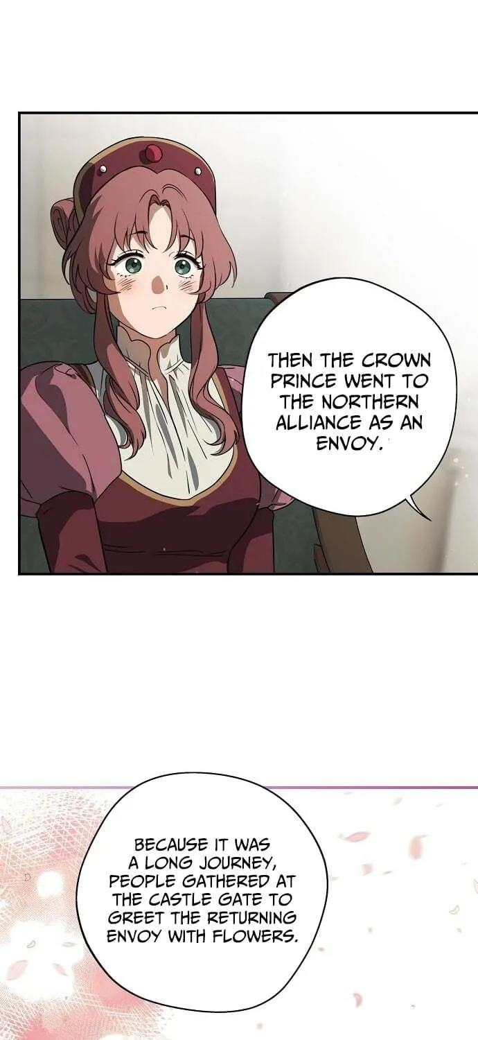 Read The Spark in Your Eyes EN Manga Online