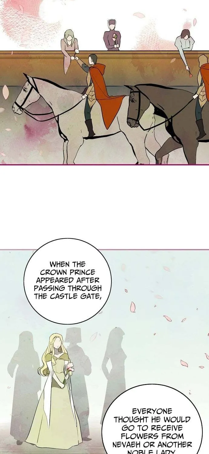 Read The Spark in Your Eyes EN Manga Online