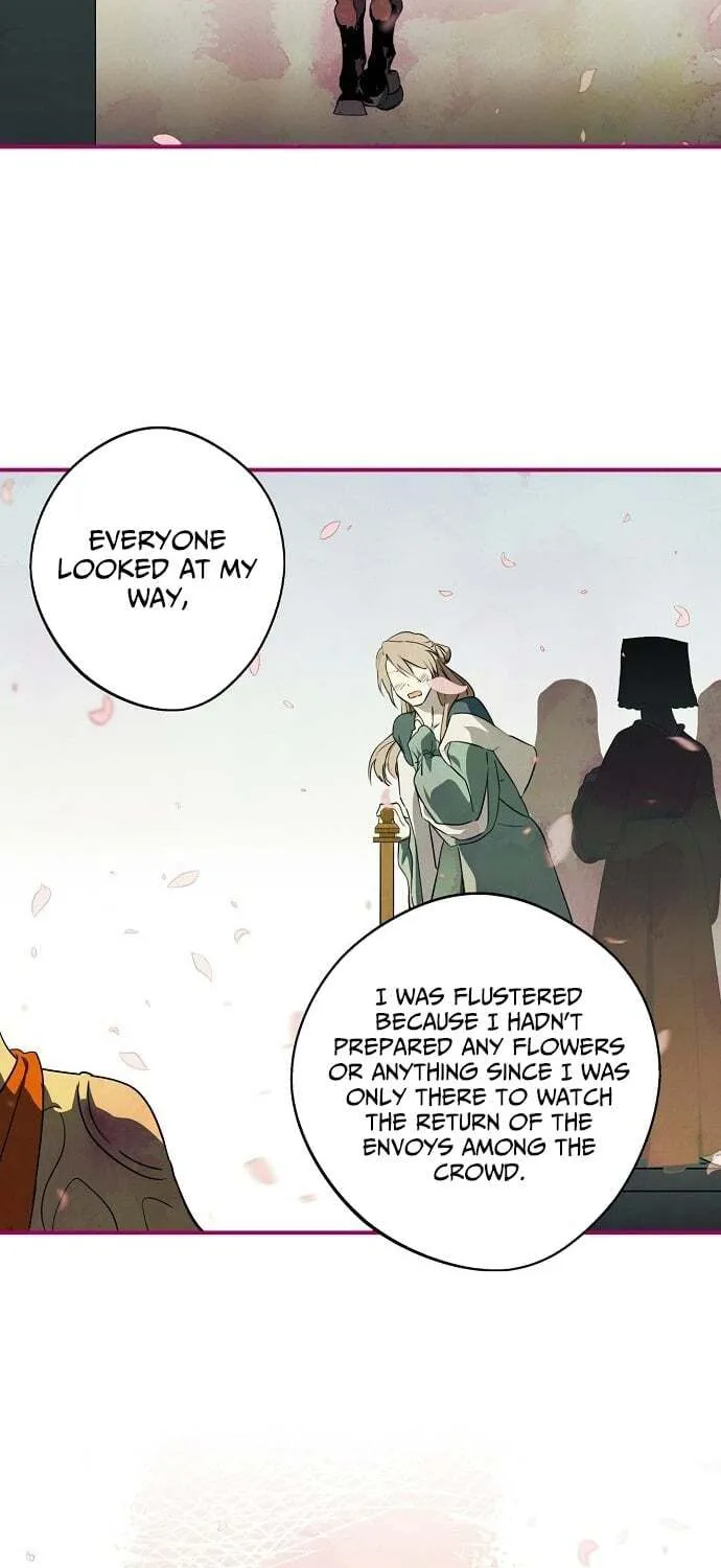 Read The Spark in Your Eyes EN Manga Online