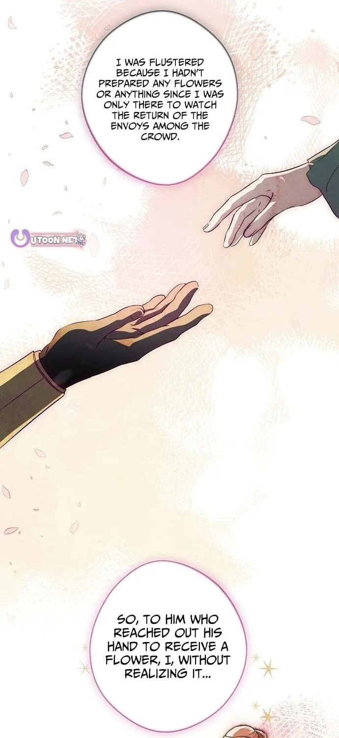 Read The Spark in Your Eyes EN Manga Online