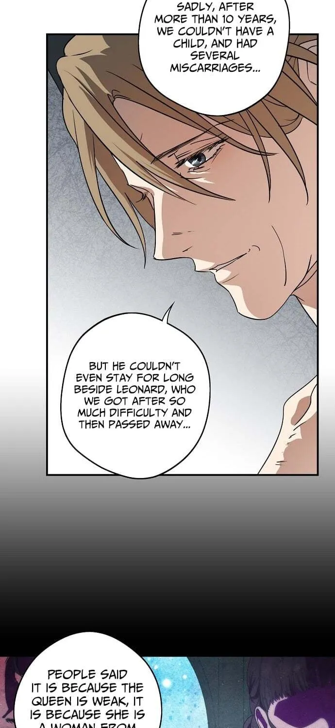 Read The Spark in Your Eyes EN Manga Online