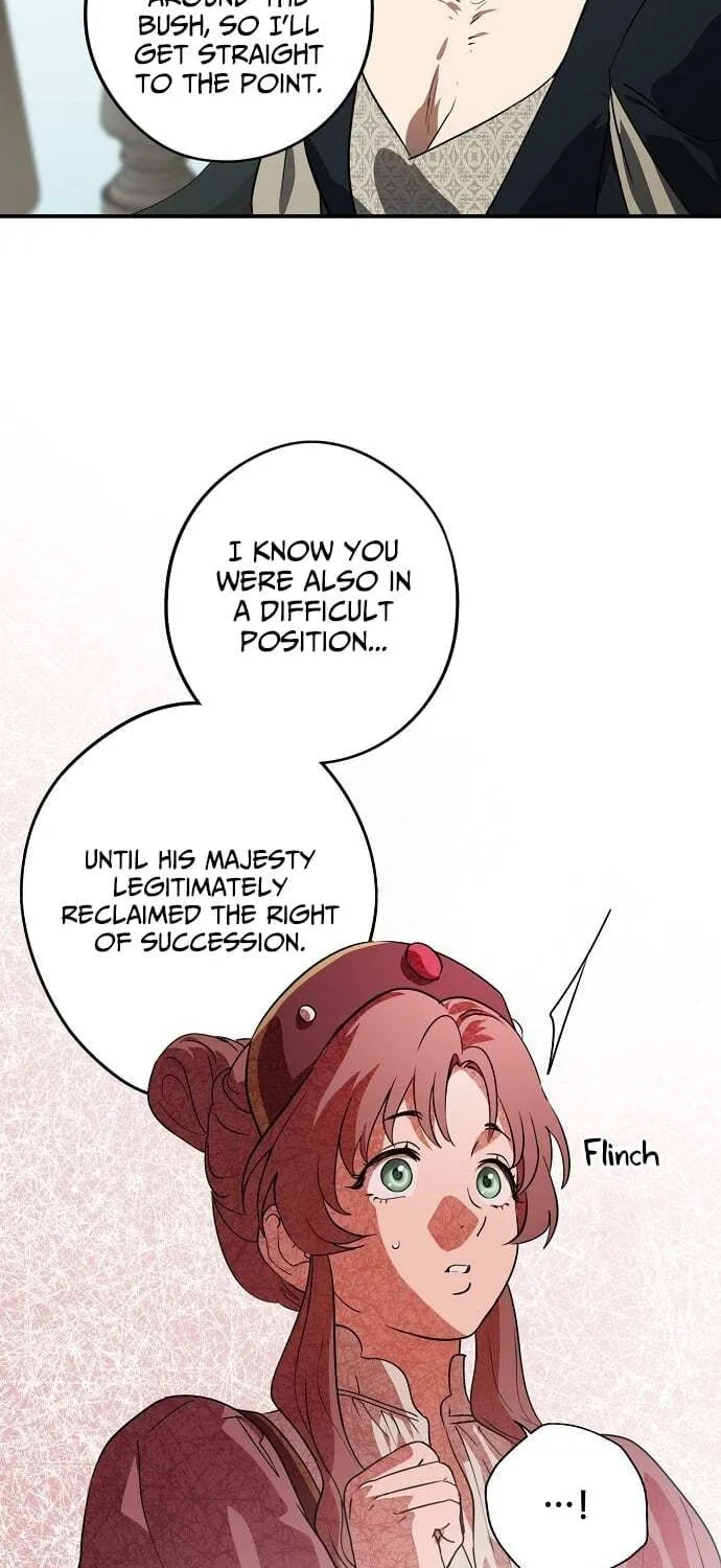 Read The Spark in Your Eyes EN Manga Online