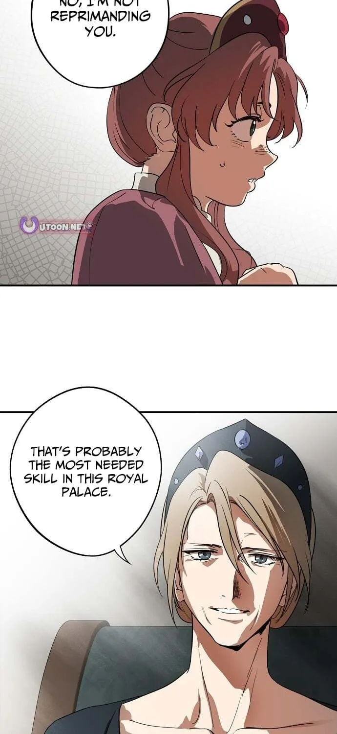 Read The Spark in Your Eyes EN Manga Online