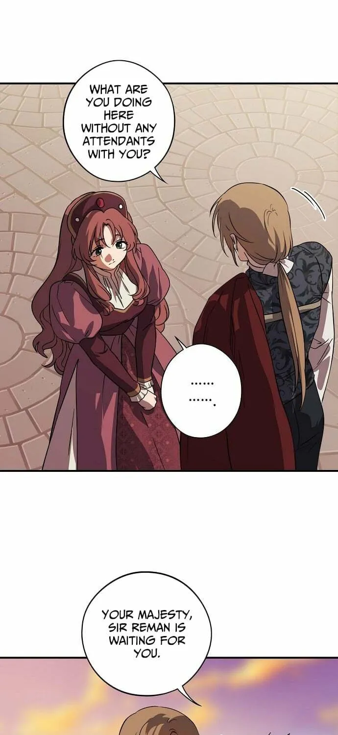 Read The Spark in Your Eyes EN Manga Online