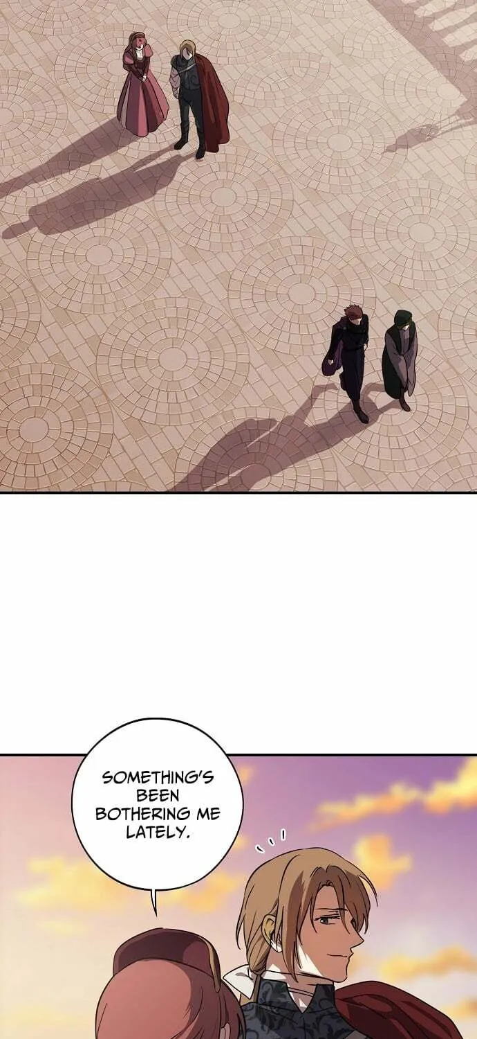 Read The Spark in Your Eyes EN Manga Online