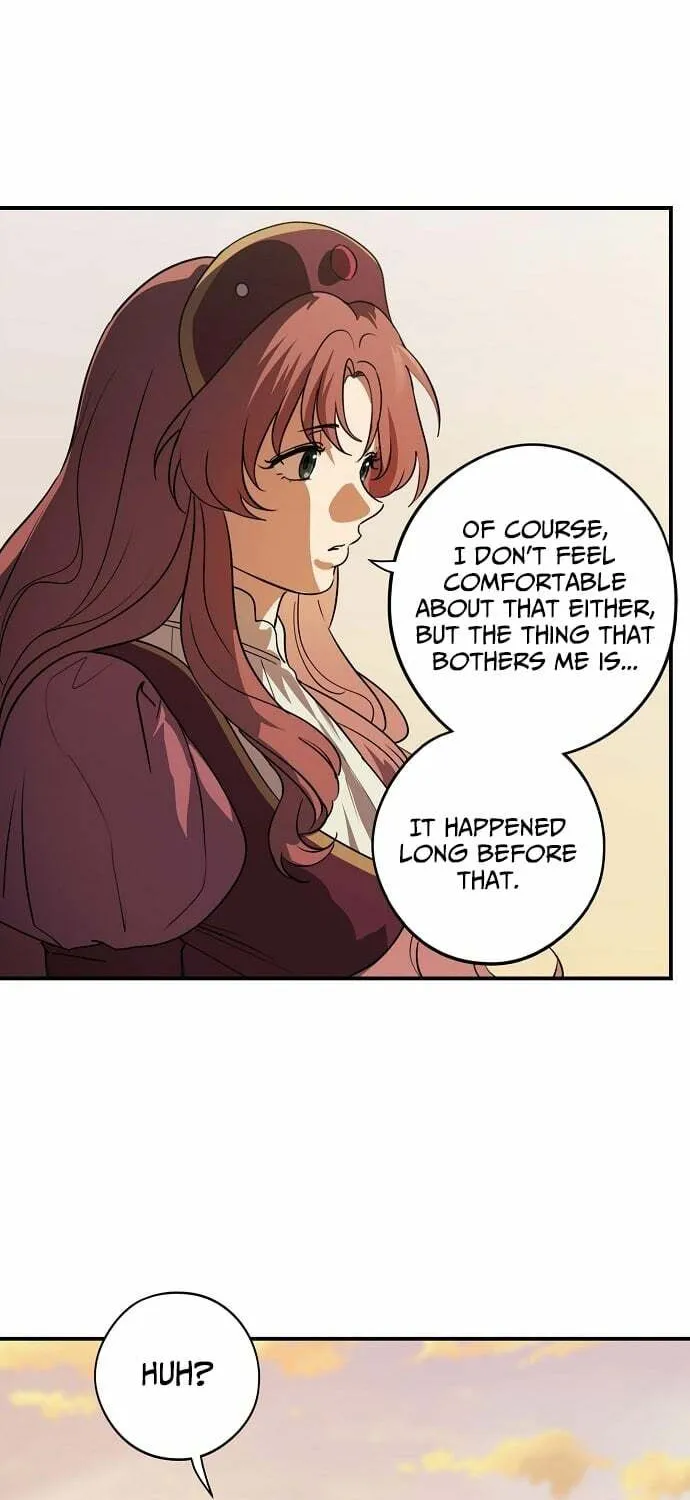 Read The Spark in Your Eyes EN Manga Online