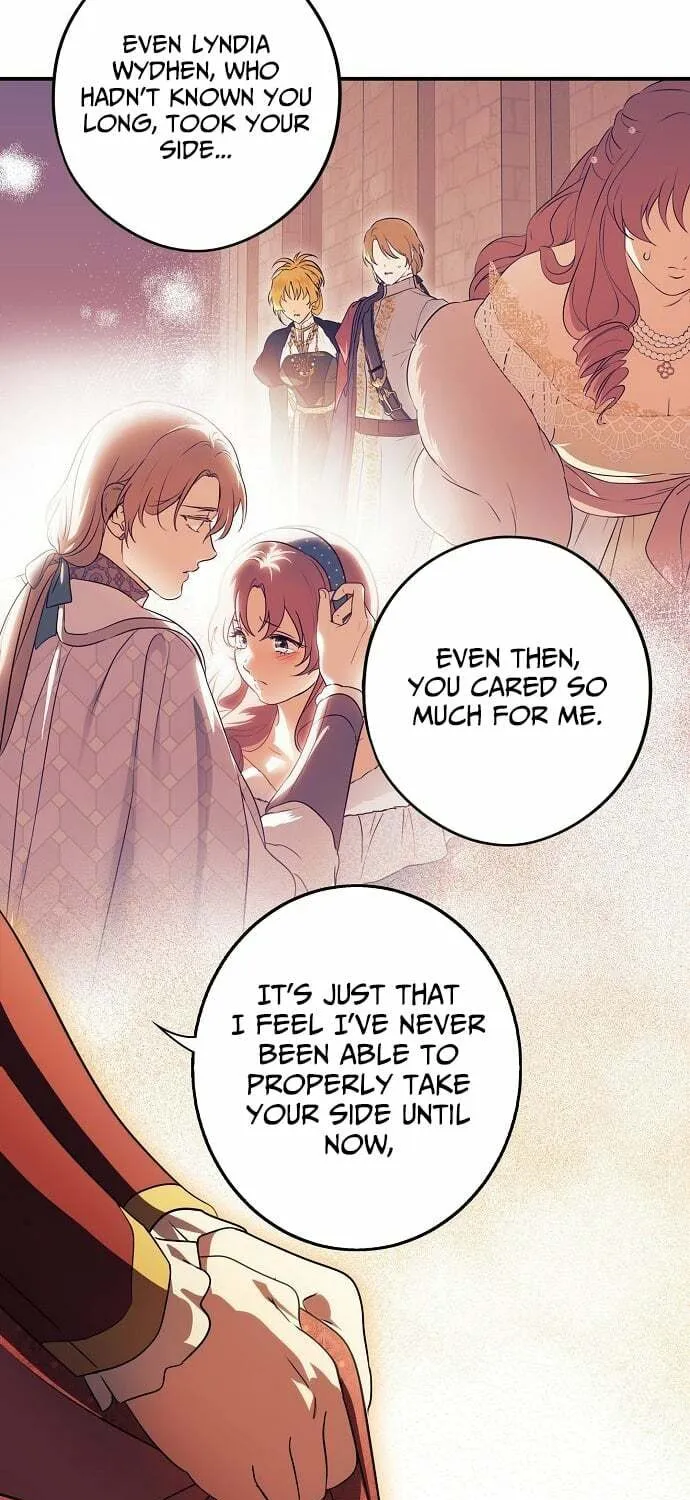 Read The Spark in Your Eyes EN Manga Online