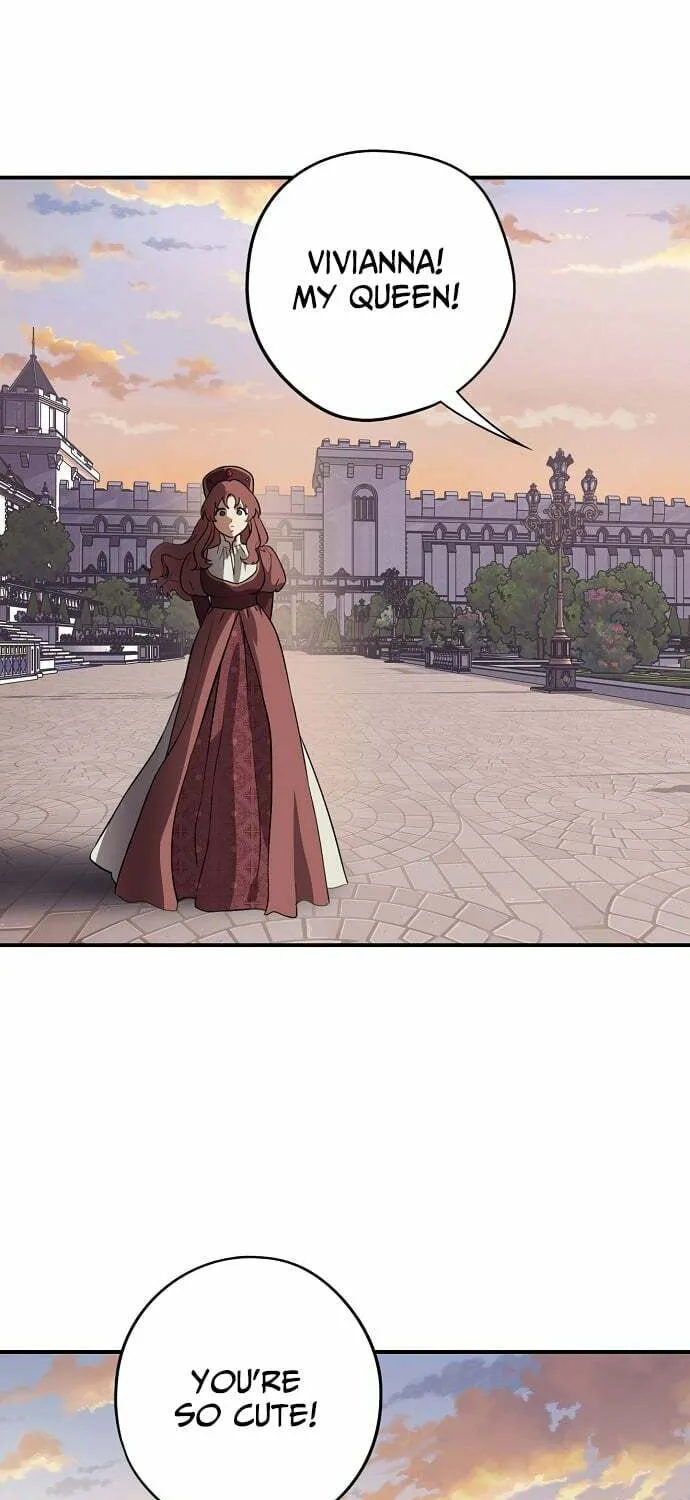 Read The Spark in Your Eyes EN Manga Online
