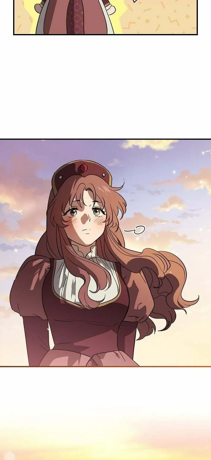 Read The Spark in Your Eyes EN Manga Online