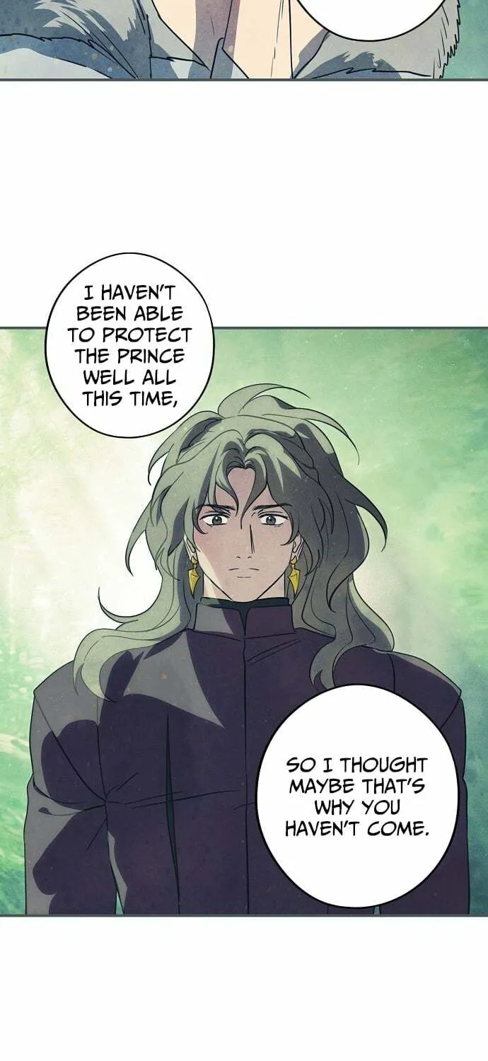 Read The Spark in Your Eyes EN Manga Online