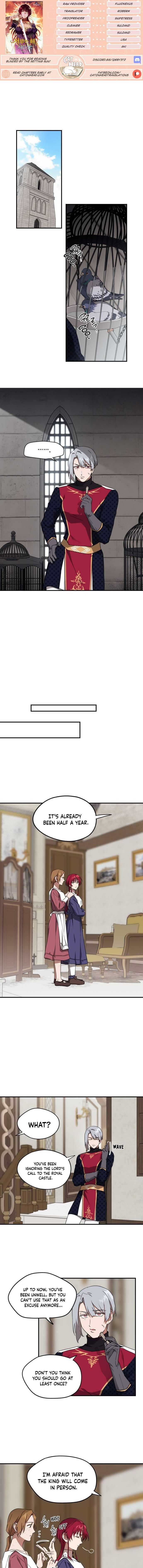 Read The Spark in Your Eyes EN Manga Online