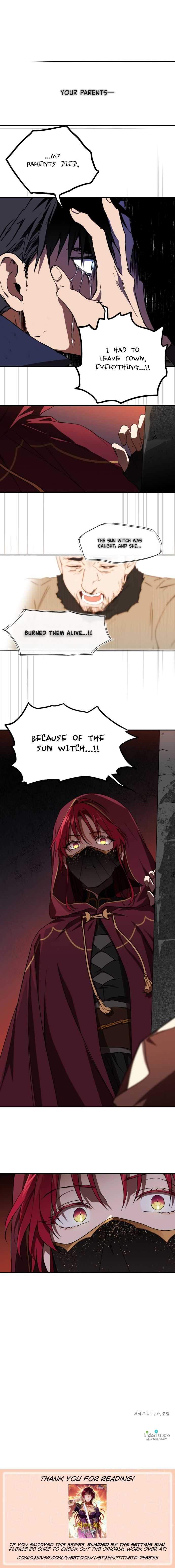 Read The Spark in Your Eyes EN Manga Online