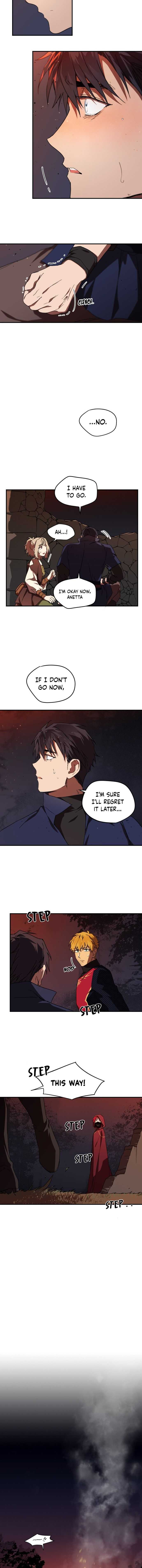 Read The Spark in Your Eyes EN Manga Online