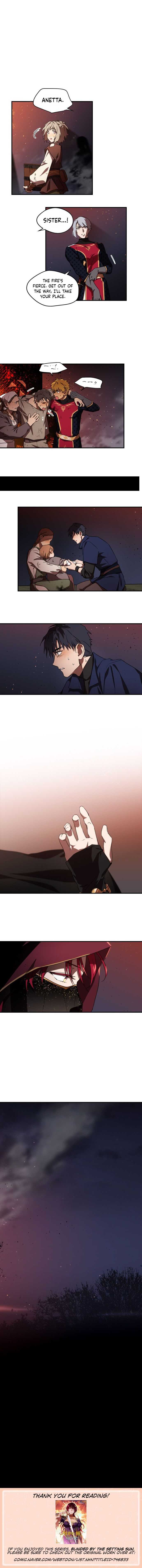 Read The Spark in Your Eyes EN Manga Online