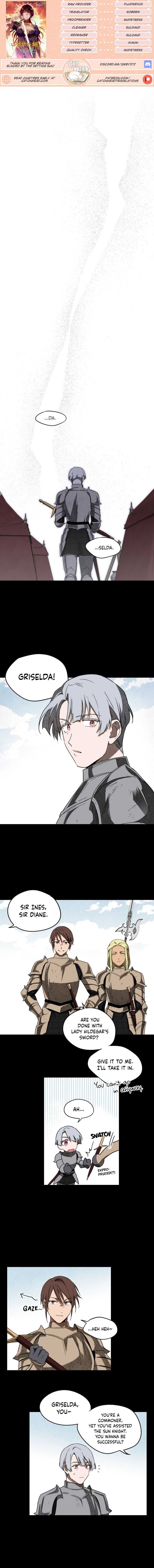 Read The Spark in Your Eyes EN Manga Online