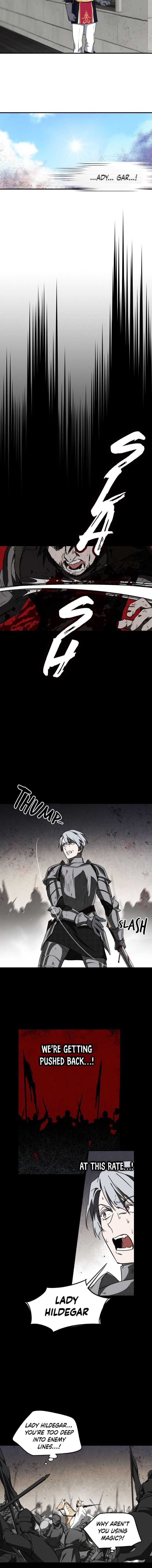 Read The Spark in Your Eyes EN Manga Online