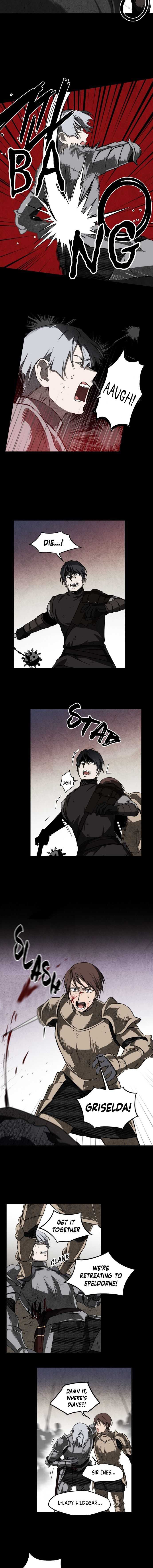 Read The Spark in Your Eyes EN Manga Online