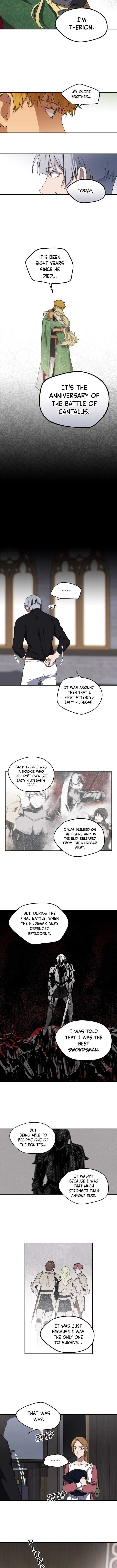 Read The Spark in Your Eyes EN Manga Online