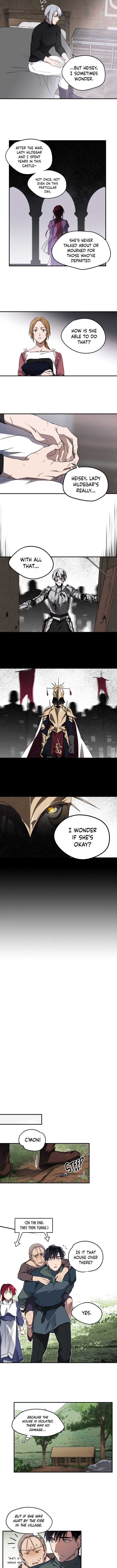 Read The Spark in Your Eyes EN Manga Online