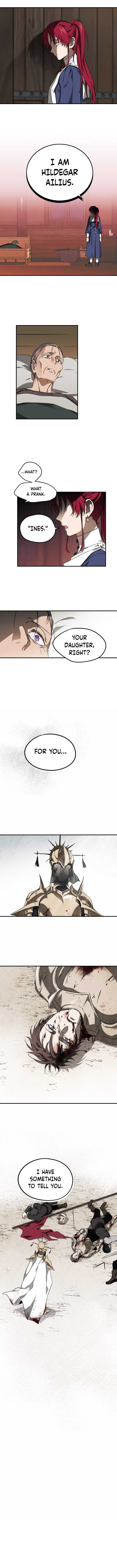 Read The Spark in Your Eyes EN Manga Online